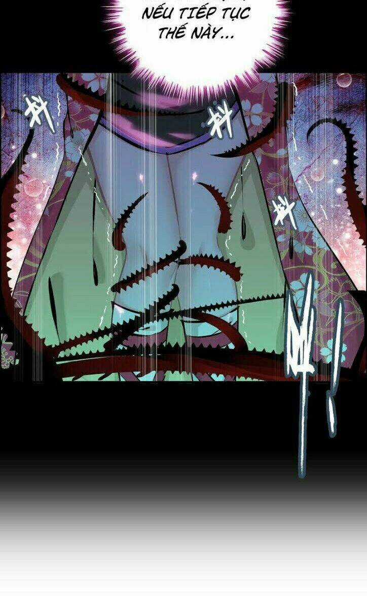 Thần Ma Thiên Sát Chapter 19 trang 31