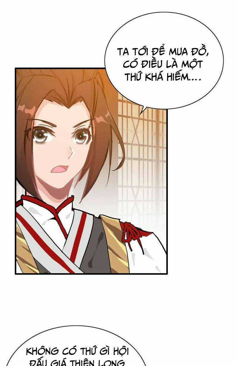 Thần Ma Thiên Sát Chapter 19 trang 34