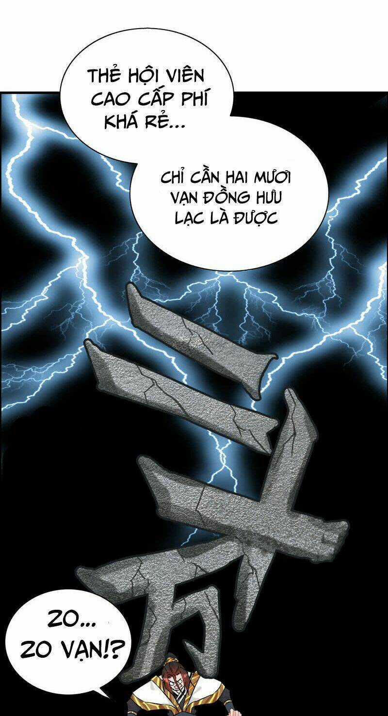 Thần Ma Thiên Sát Chapter 19 trang 36