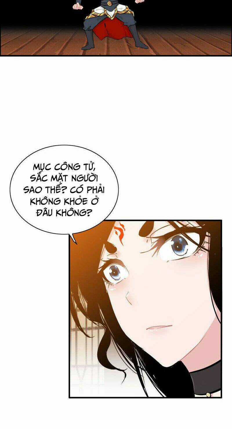 Thần Ma Thiên Sát Chapter 19 trang 37