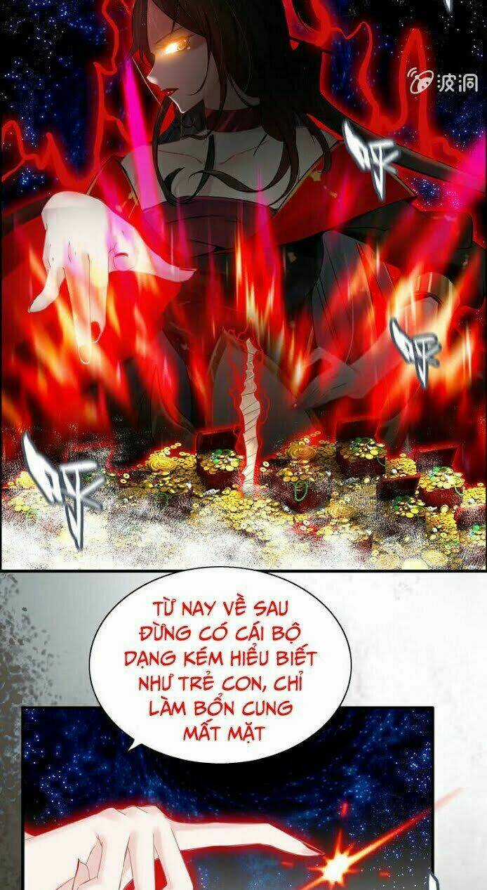 Thần Ma Thiên Sát Chapter 19 trang 39
