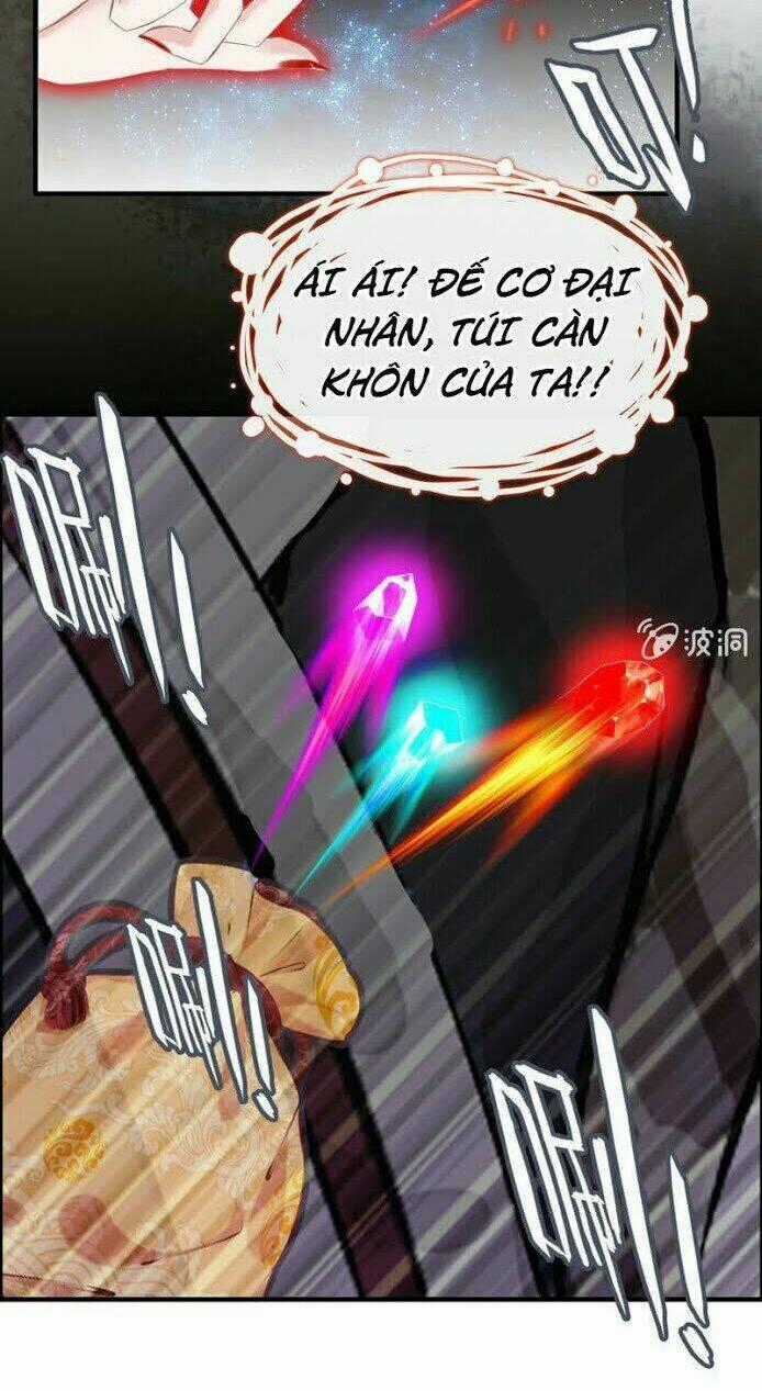 Thần Ma Thiên Sát Chapter 19 trang 40