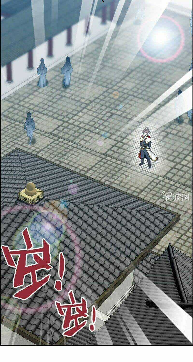 Thần Ma Thiên Sát Chapter 19 trang 5