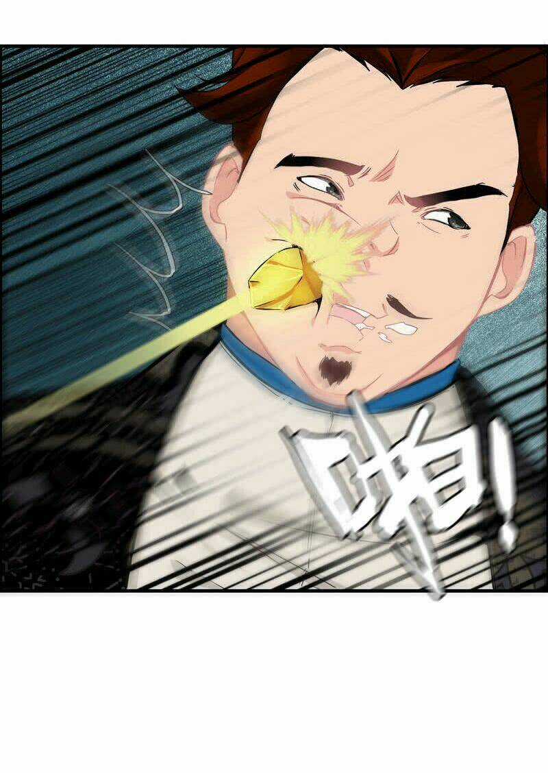 Thần Ma Thiên Sát Chapter 19 trang 9