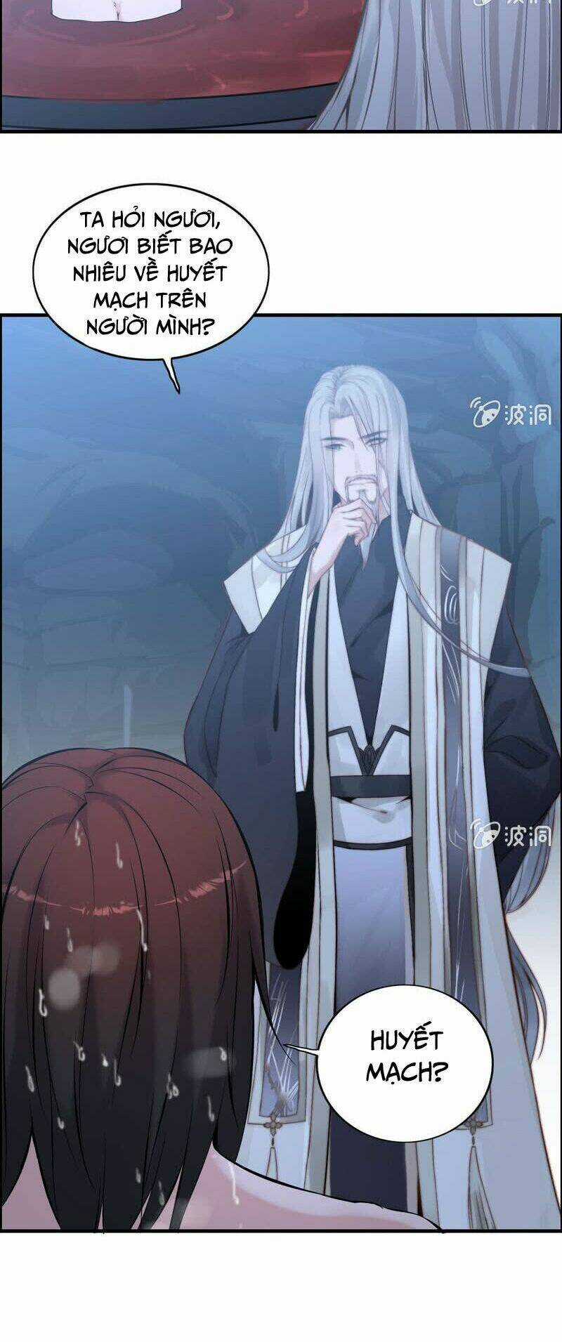 Thần Ma Thiên Sát Chapter 2 trang 10