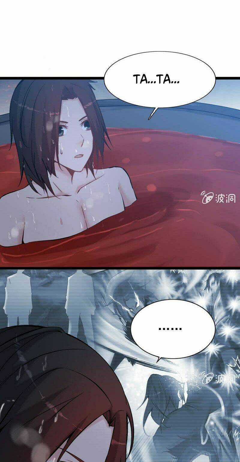 Thần Ma Thiên Sát Chapter 2 trang 13