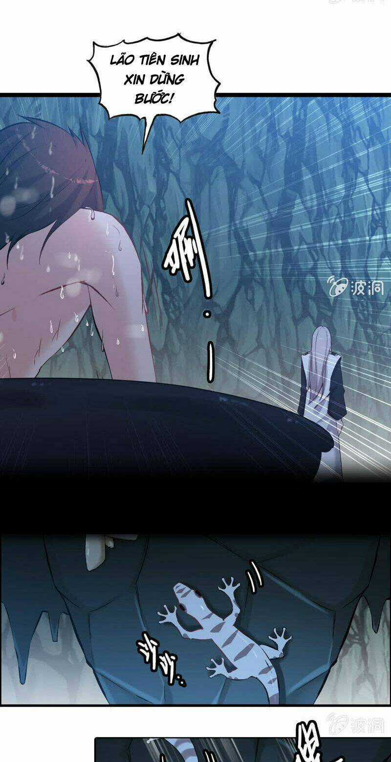 Thần Ma Thiên Sát Chapter 2 trang 15