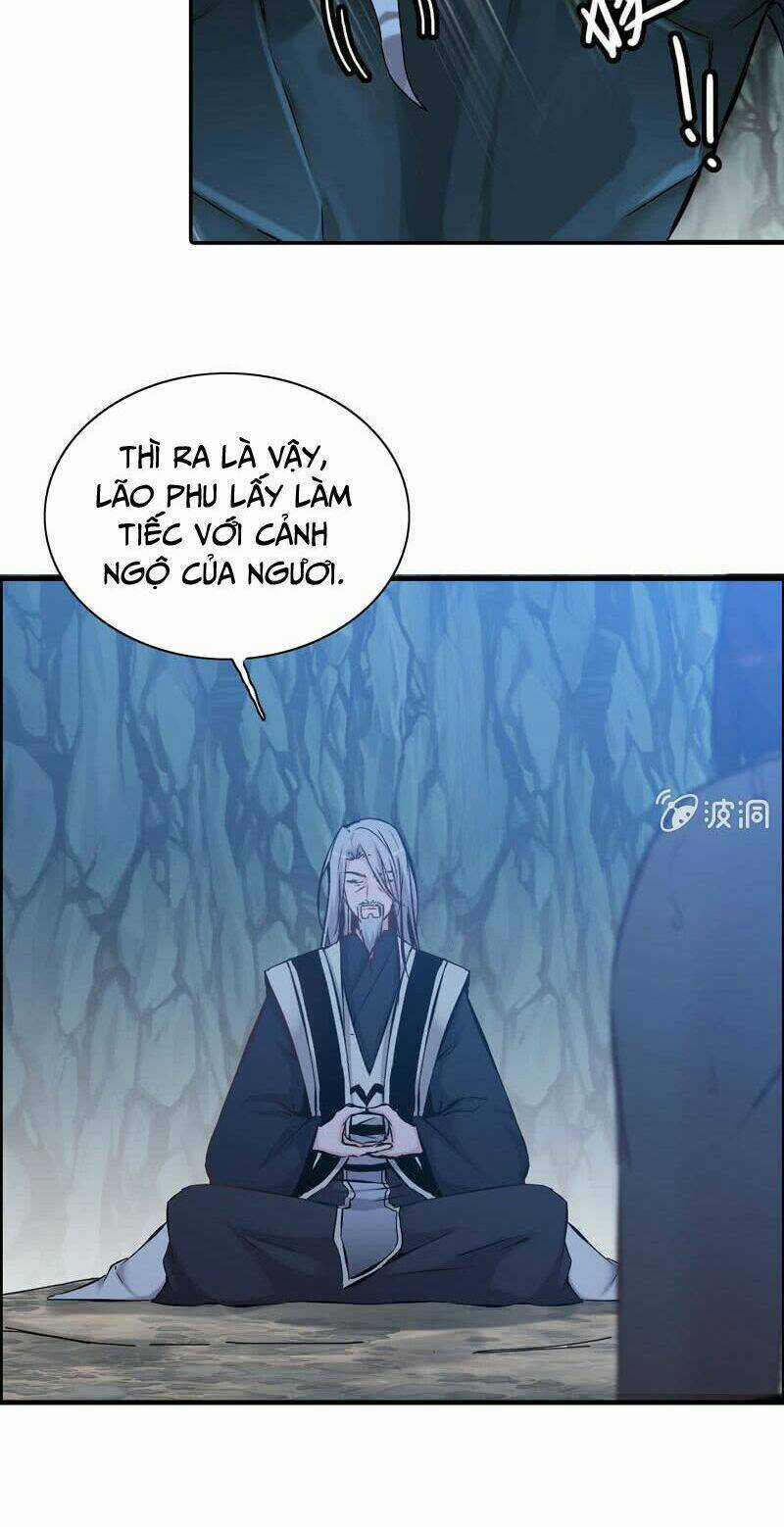 Thần Ma Thiên Sát Chapter 2 trang 16