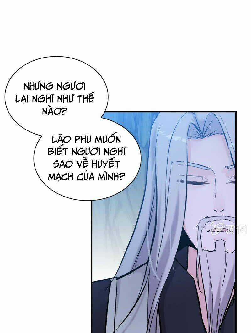 Thần Ma Thiên Sát Chapter 2 trang 17