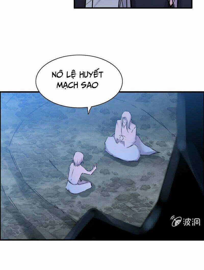 Thần Ma Thiên Sát Chapter 2 trang 18