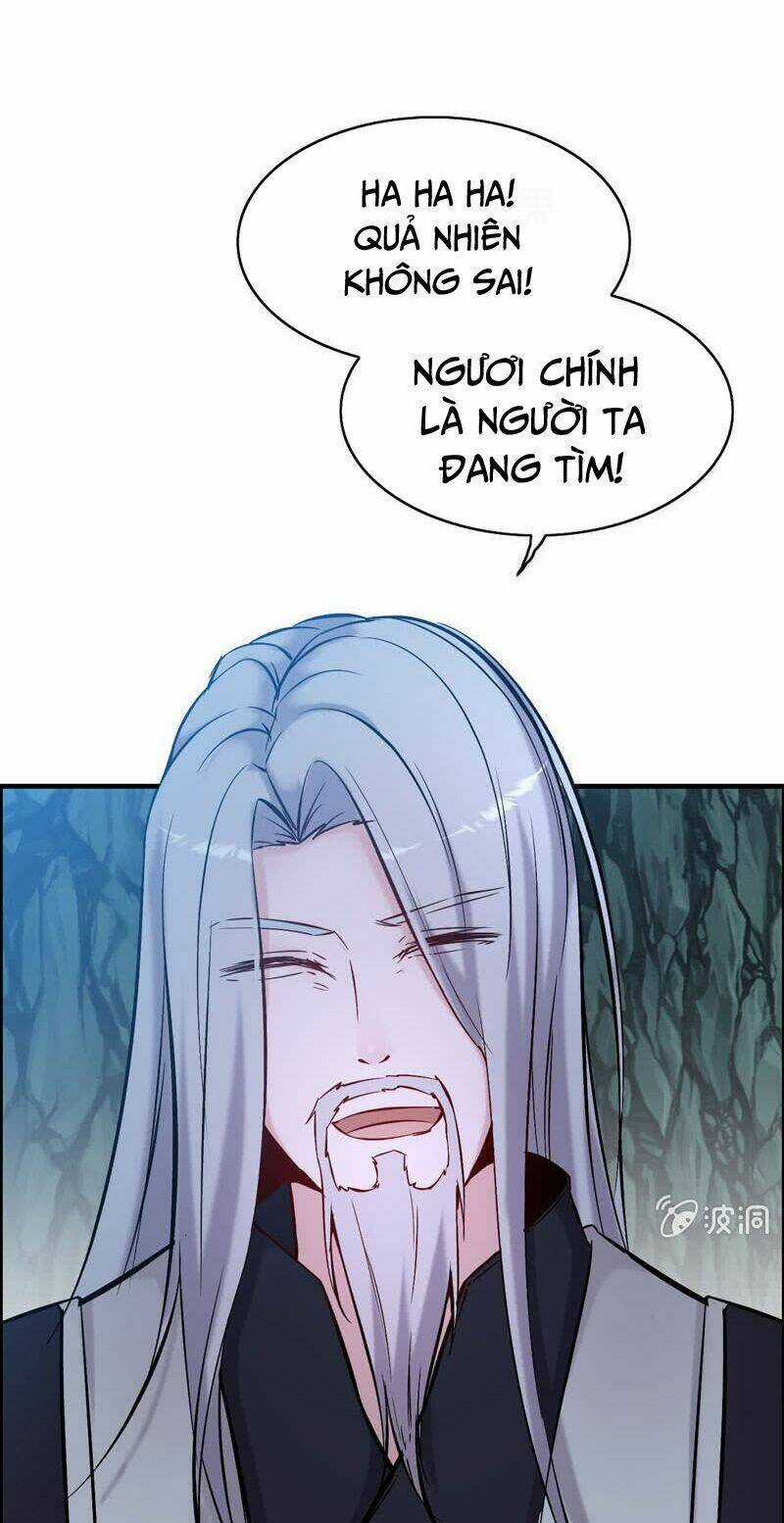 Thần Ma Thiên Sát Chapter 2 trang 21