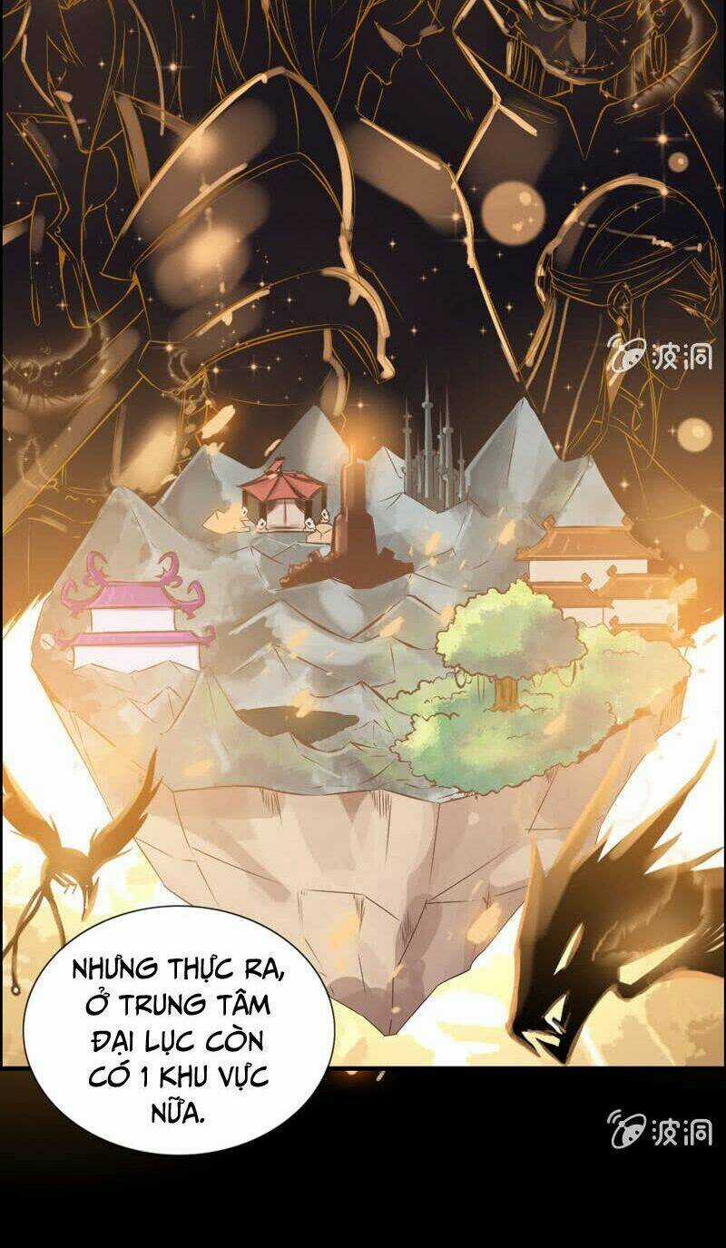 Thần Ma Thiên Sát Chapter 2 trang 26