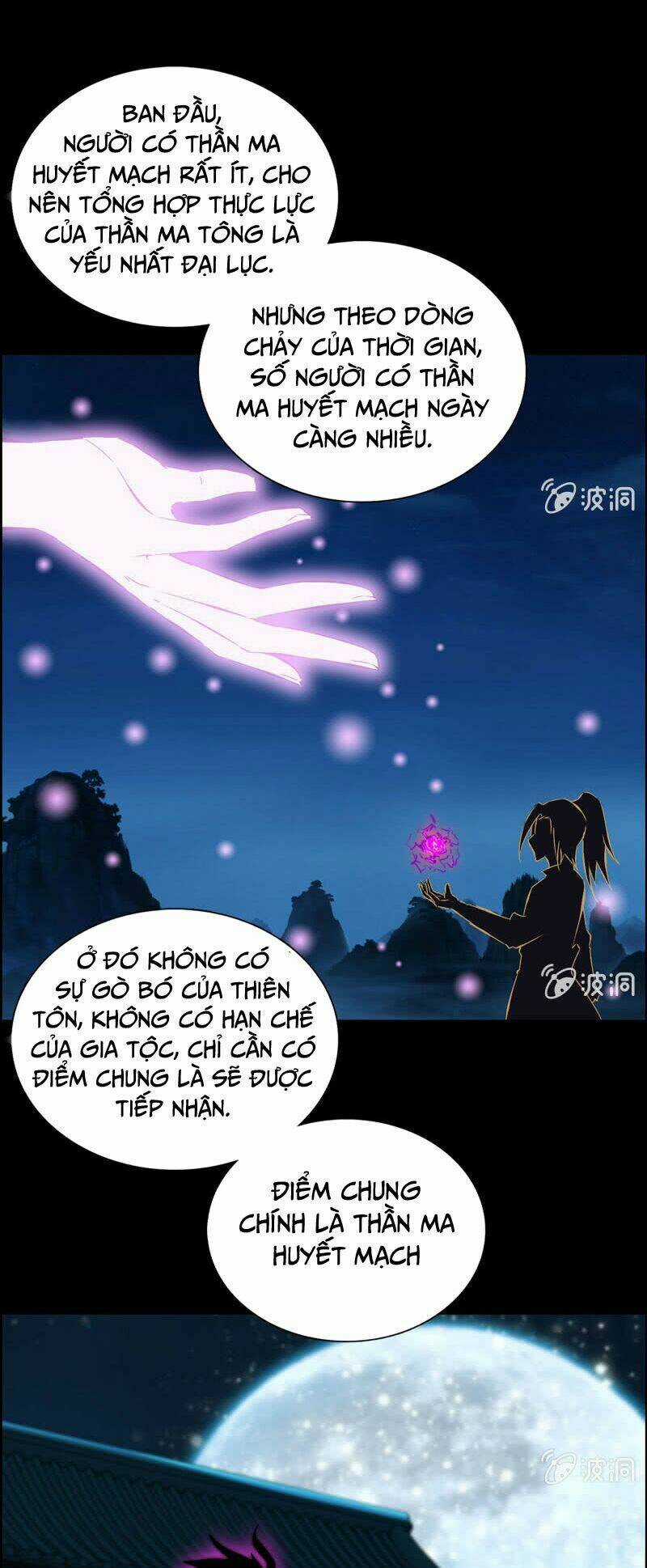 Thần Ma Thiên Sát Chapter 2 trang 29