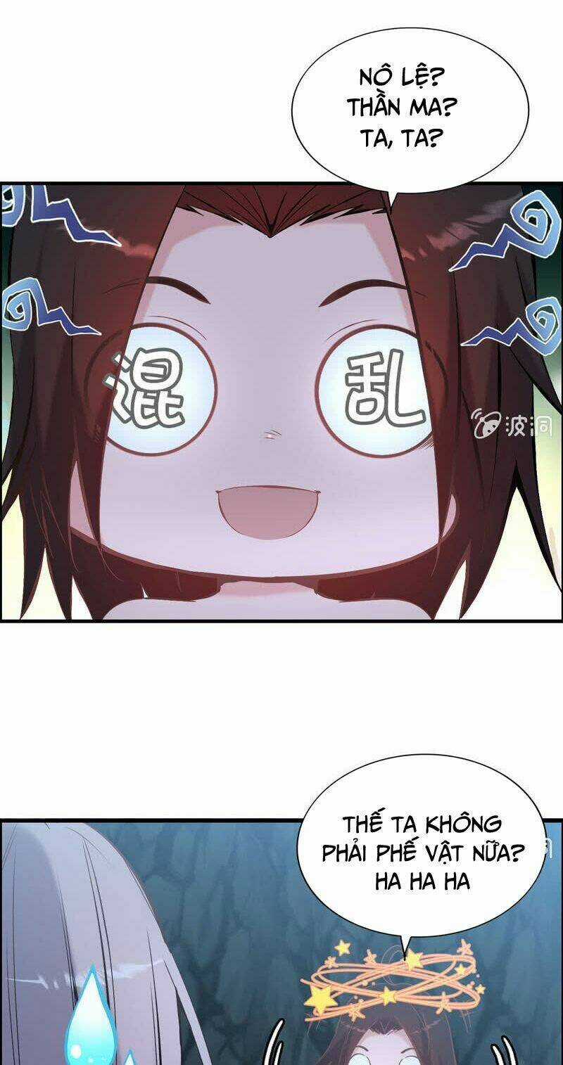 Thần Ma Thiên Sát Chapter 2 trang 39