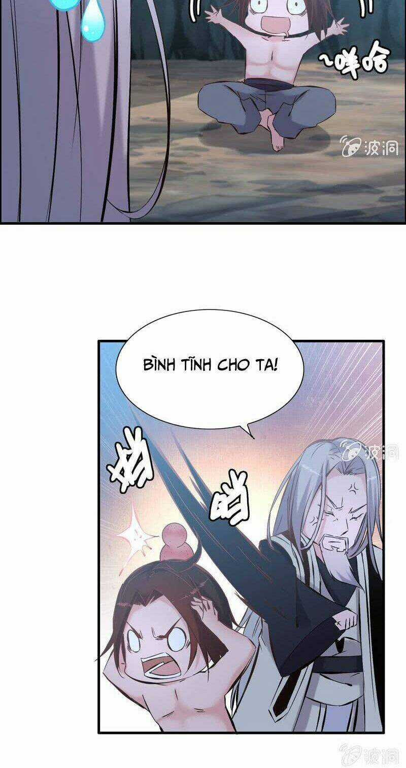 Thần Ma Thiên Sát Chapter 2 trang 40
