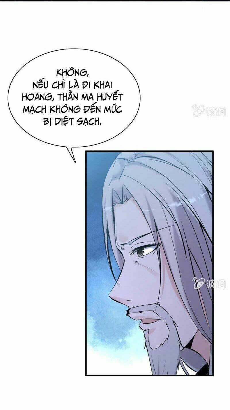 Thần Ma Thiên Sát Chapter 2 trang 43