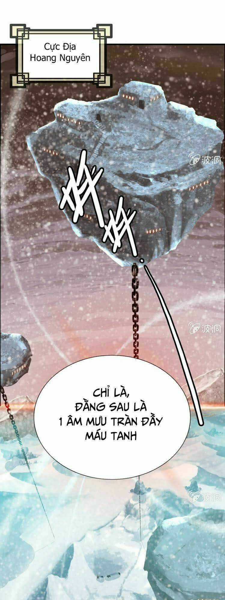 Thần Ma Thiên Sát Chapter 2 trang 44