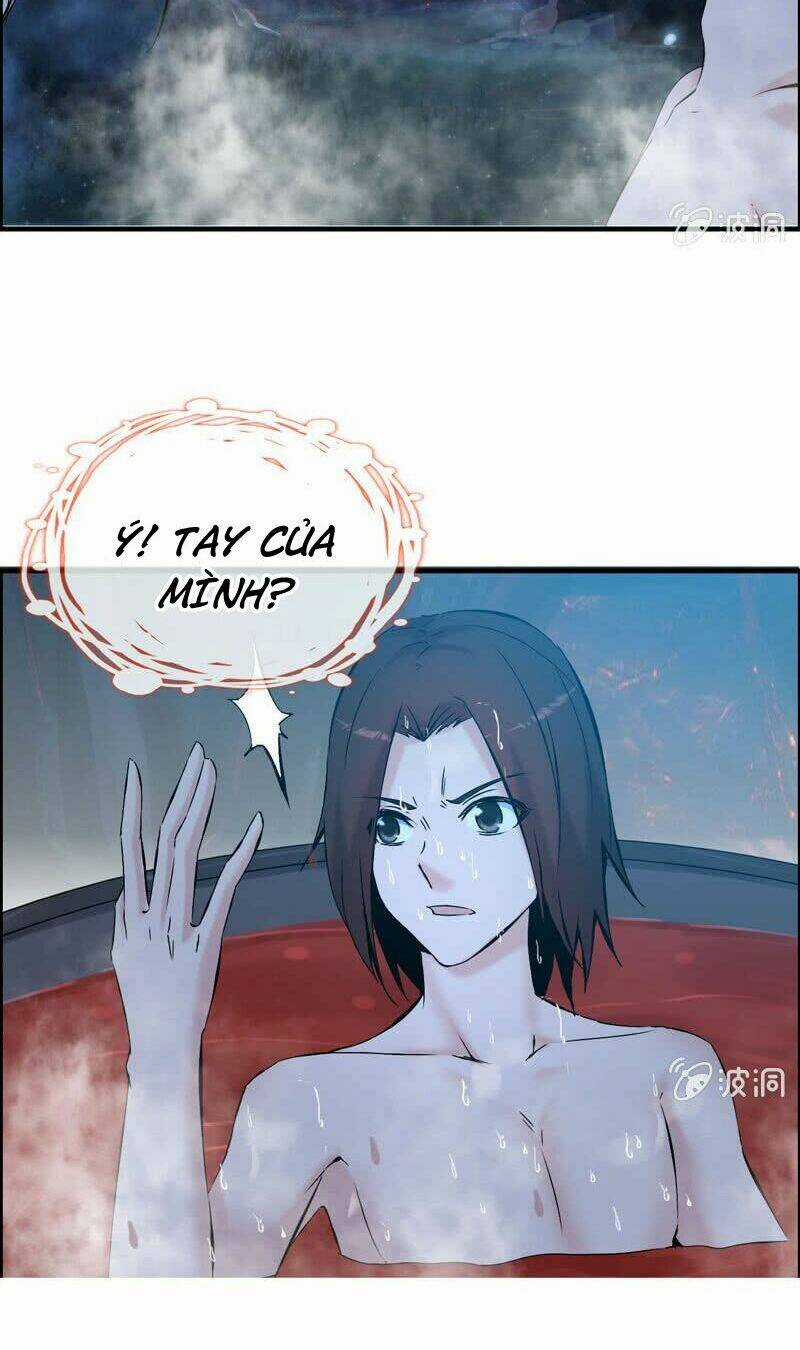 Thần Ma Thiên Sát Chapter 2 trang 6