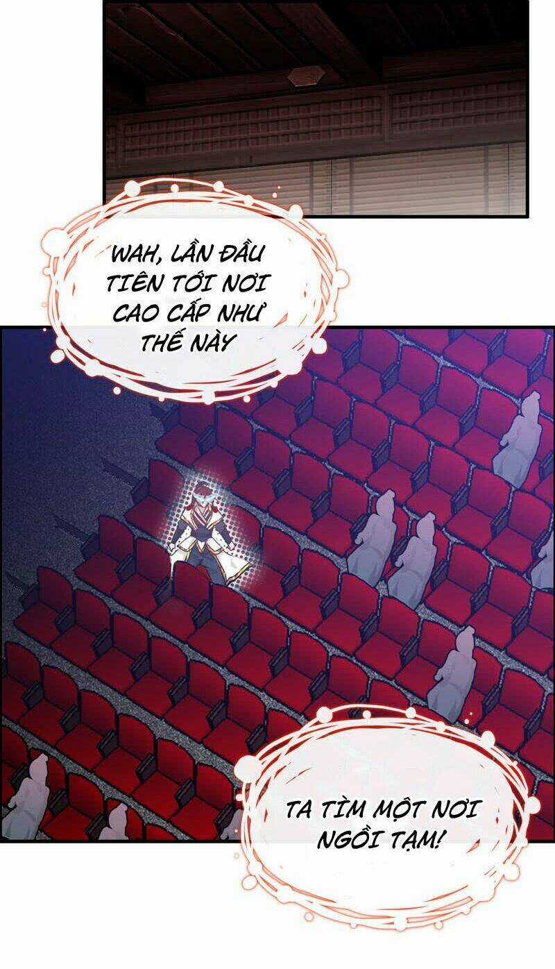 Thần Ma Thiên Sát Chapter 20 trang 12