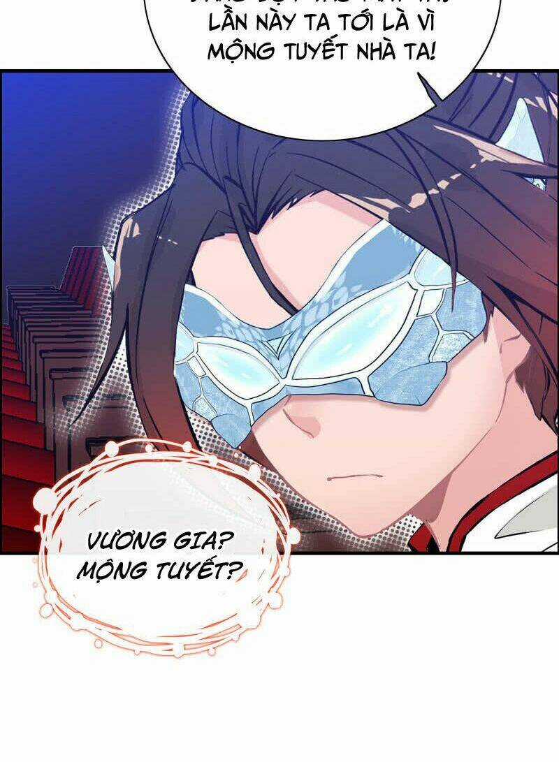 Thần Ma Thiên Sát Chapter 20 trang 14