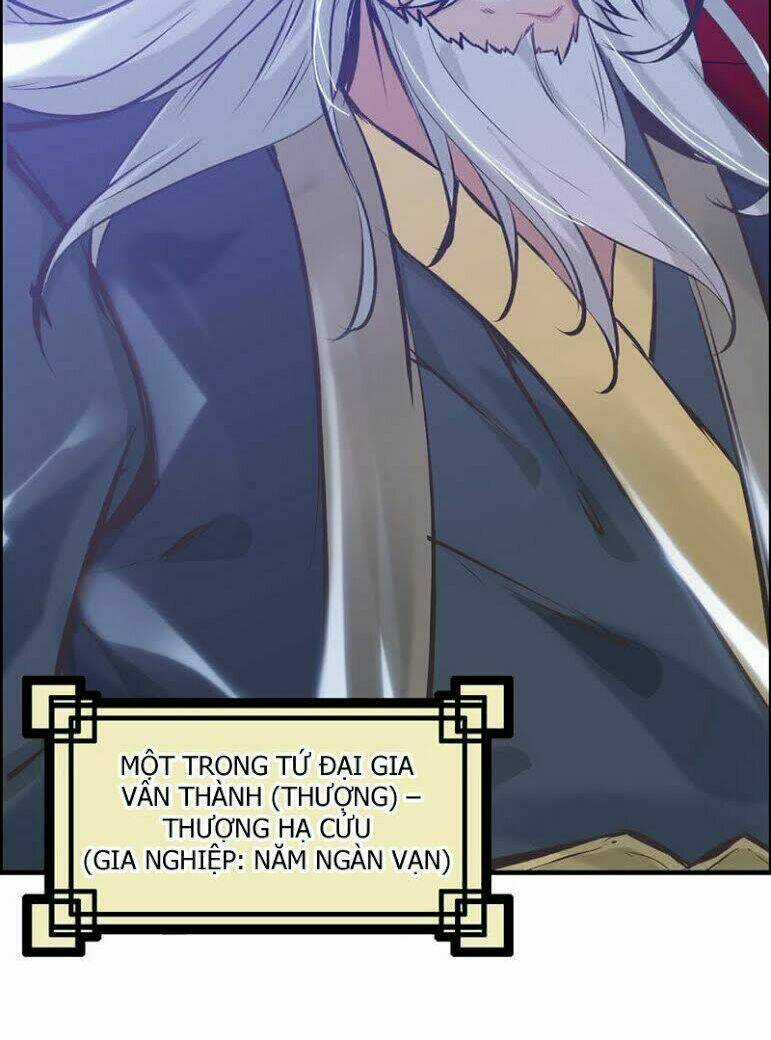 Thần Ma Thiên Sát Chapter 20 trang 17