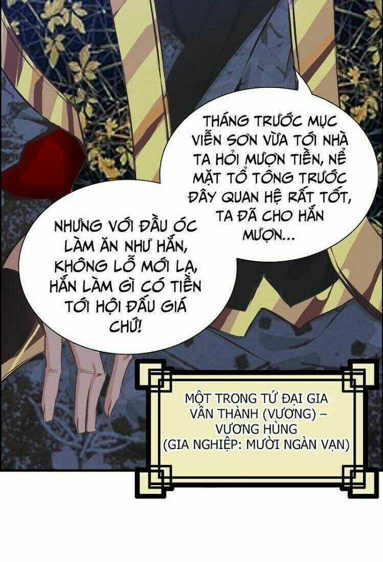 Thần Ma Thiên Sát Chapter 20 trang 20