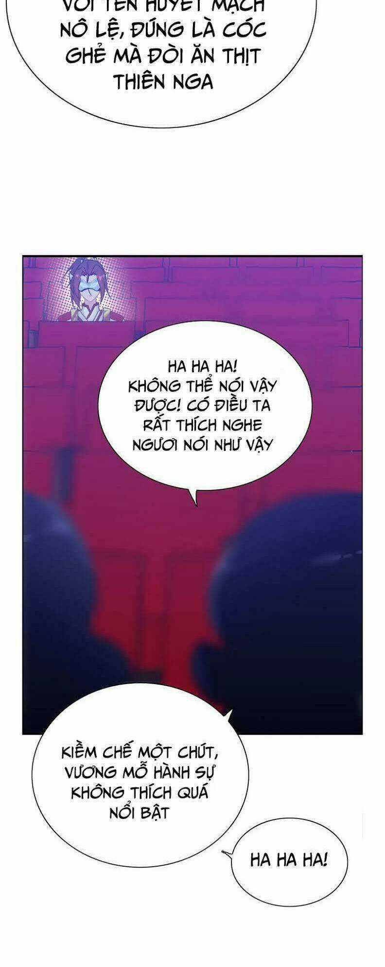 Thần Ma Thiên Sát Chapter 20 trang 24