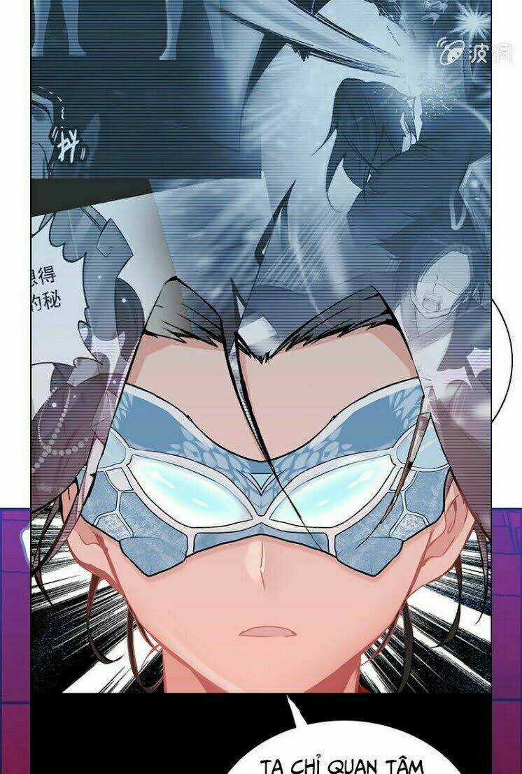 Thần Ma Thiên Sát Chapter 20 trang 26