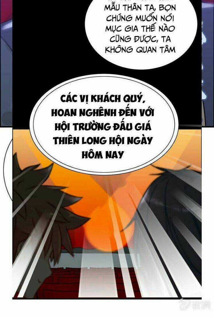 Thần Ma Thiên Sát Chapter 20 trang 27