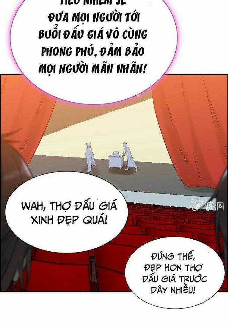 Thần Ma Thiên Sát Chapter 20 trang 30