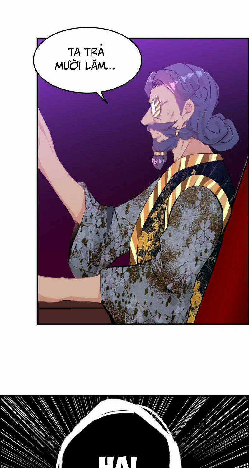 Thần Ma Thiên Sát Chapter 20 trang 34