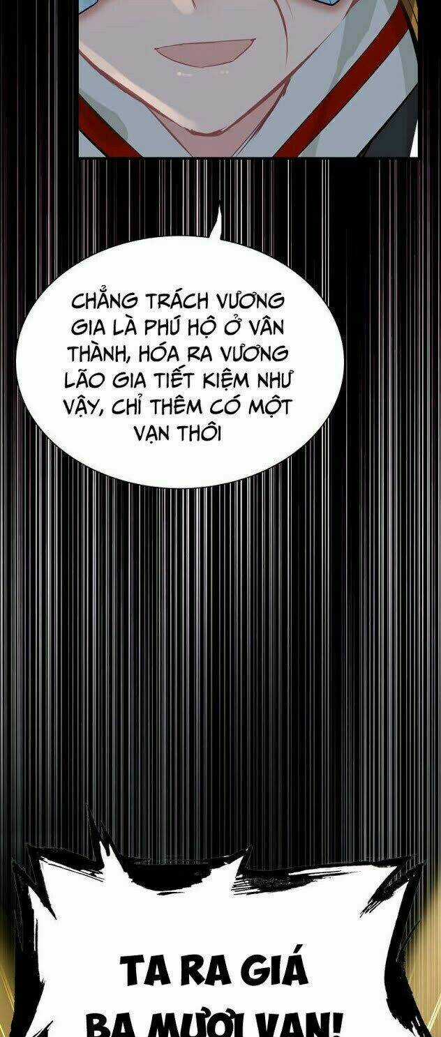 Thần Ma Thiên Sát Chapter 20 trang 39