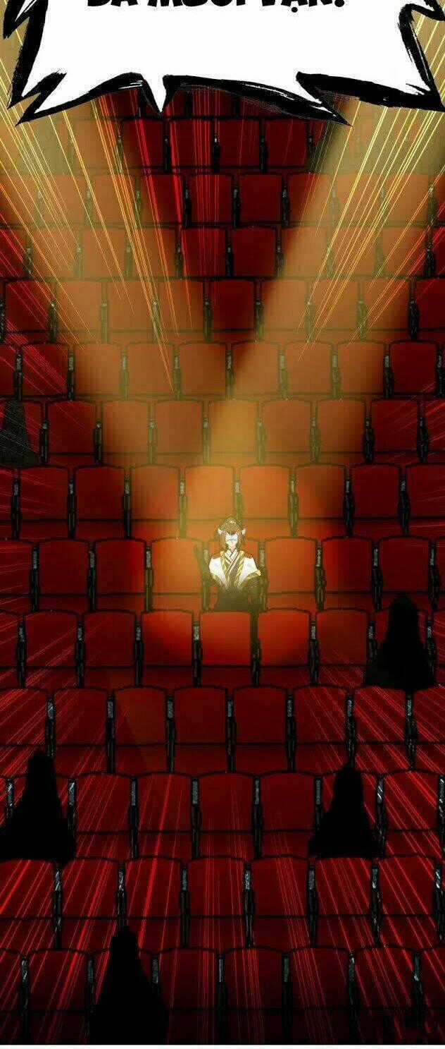 Thần Ma Thiên Sát Chapter 20 trang 40