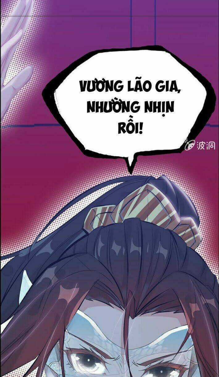 Thần Ma Thiên Sát Chapter 21 trang 11