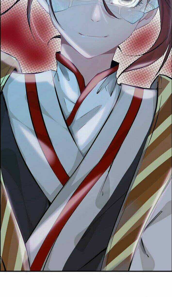 Thần Ma Thiên Sát Chapter 21 trang 12