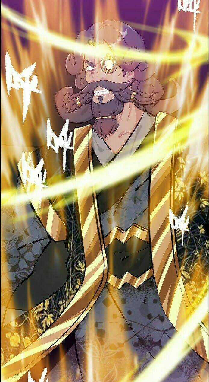 Thần Ma Thiên Sát Chapter 21 trang 14