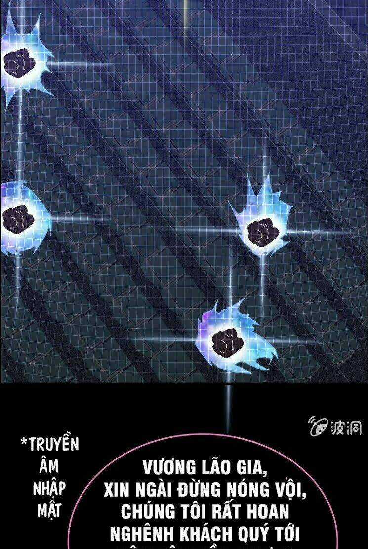 Thần Ma Thiên Sát Chapter 21 trang 17