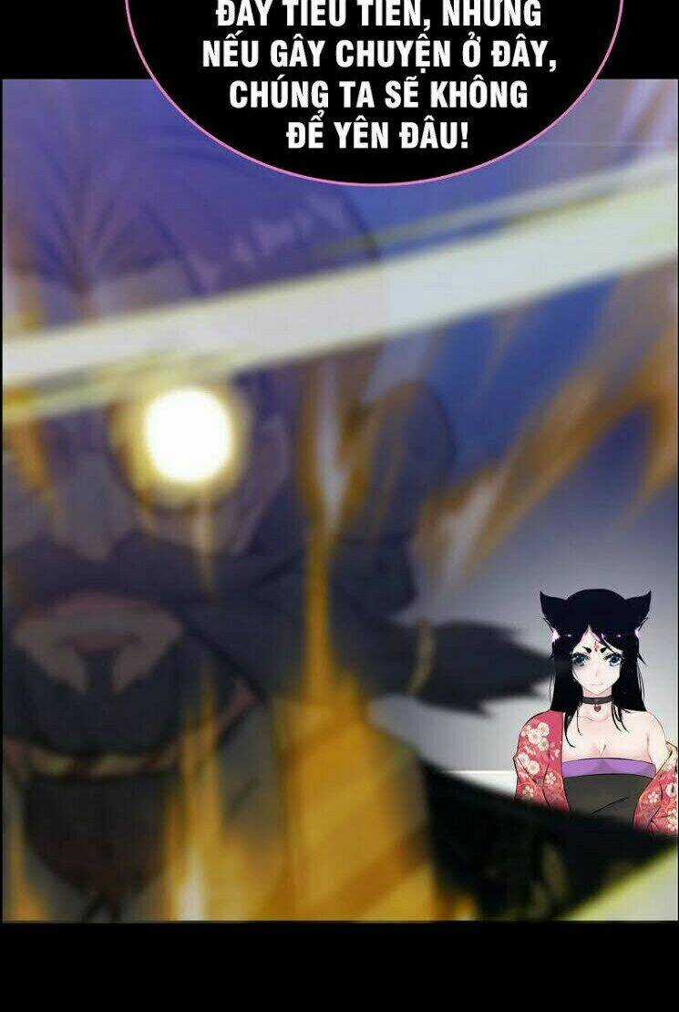 Thần Ma Thiên Sát Chapter 21 trang 18