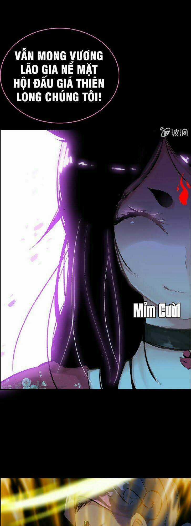 Thần Ma Thiên Sát Chapter 21 trang 19