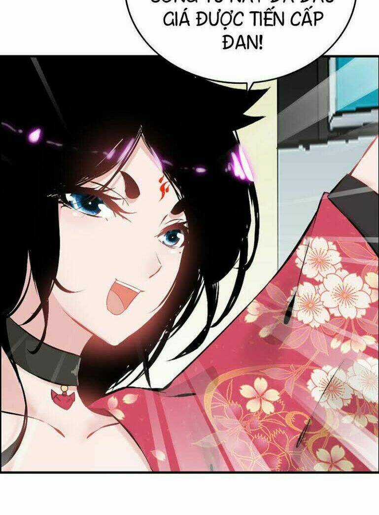 Thần Ma Thiên Sát Chapter 21 trang 24