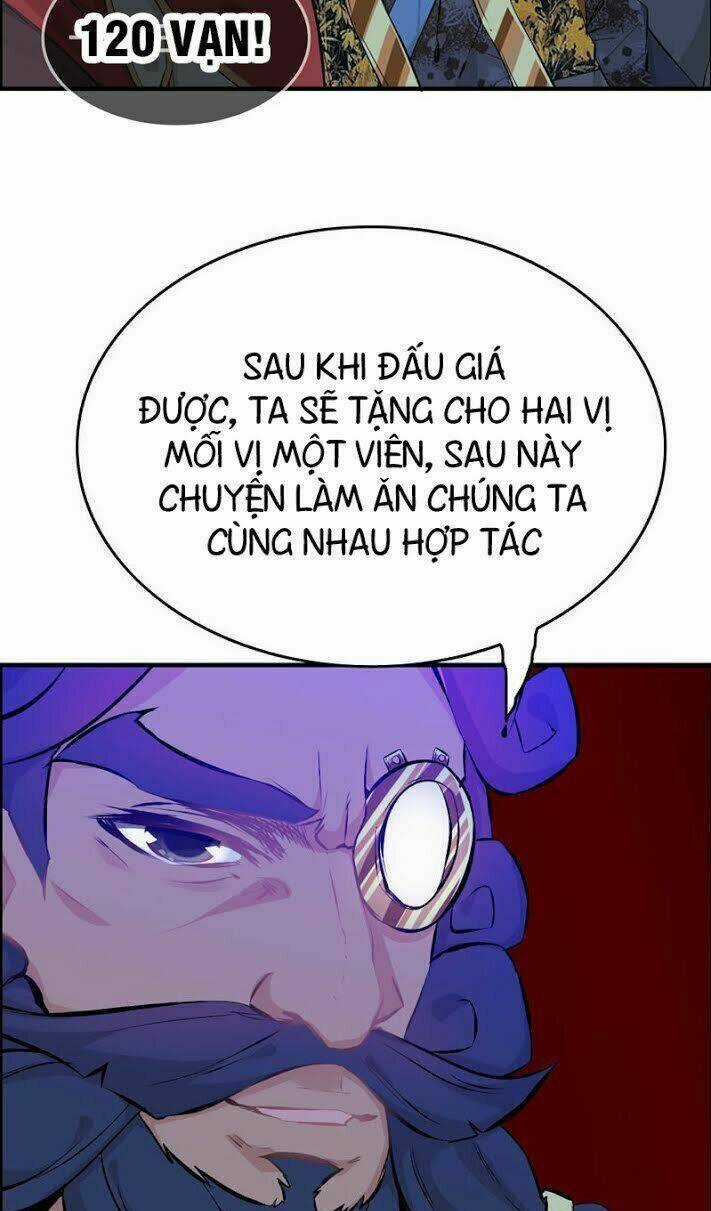 Thần Ma Thiên Sát Chapter 21 trang 29