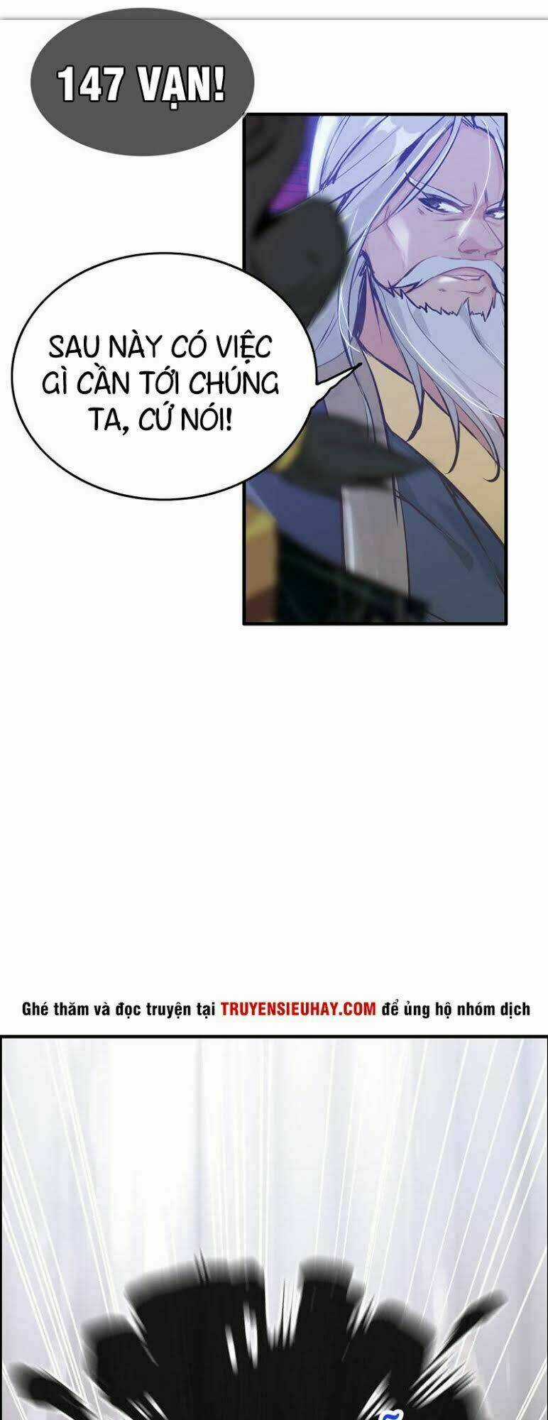 Thần Ma Thiên Sát Chapter 21 trang 31