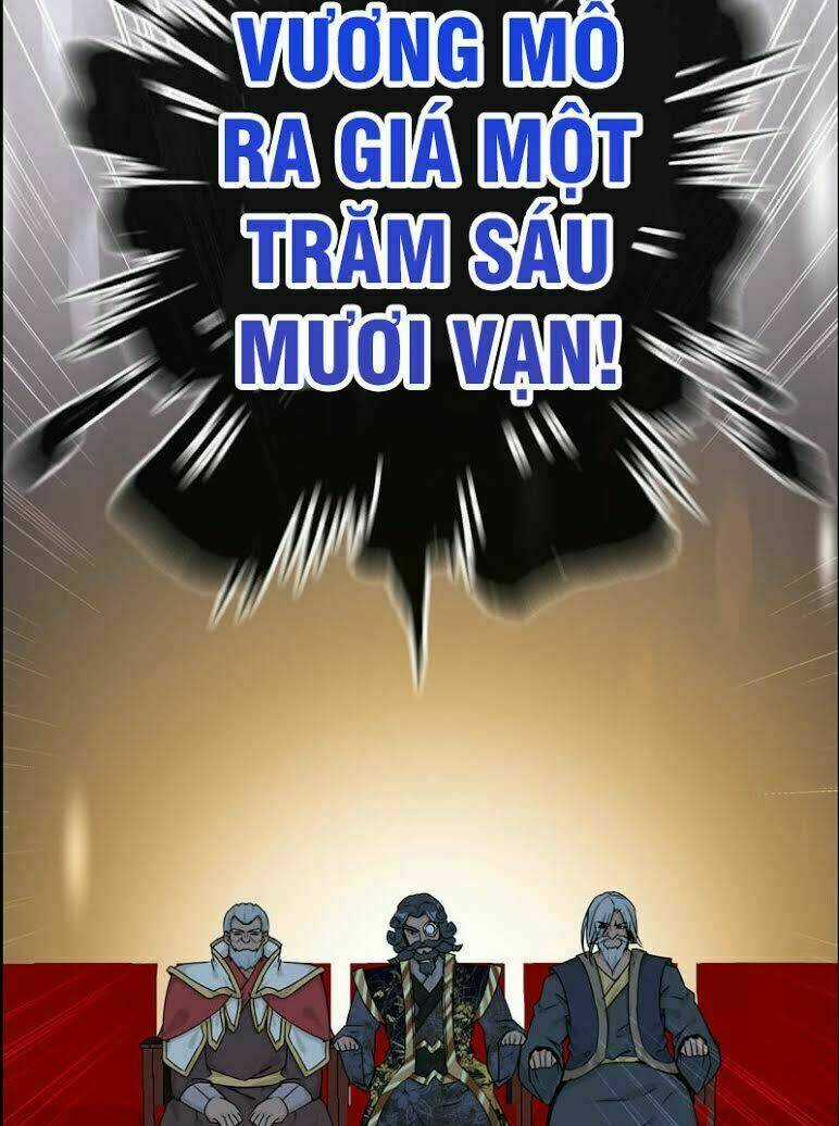 Thần Ma Thiên Sát Chapter 21 trang 32