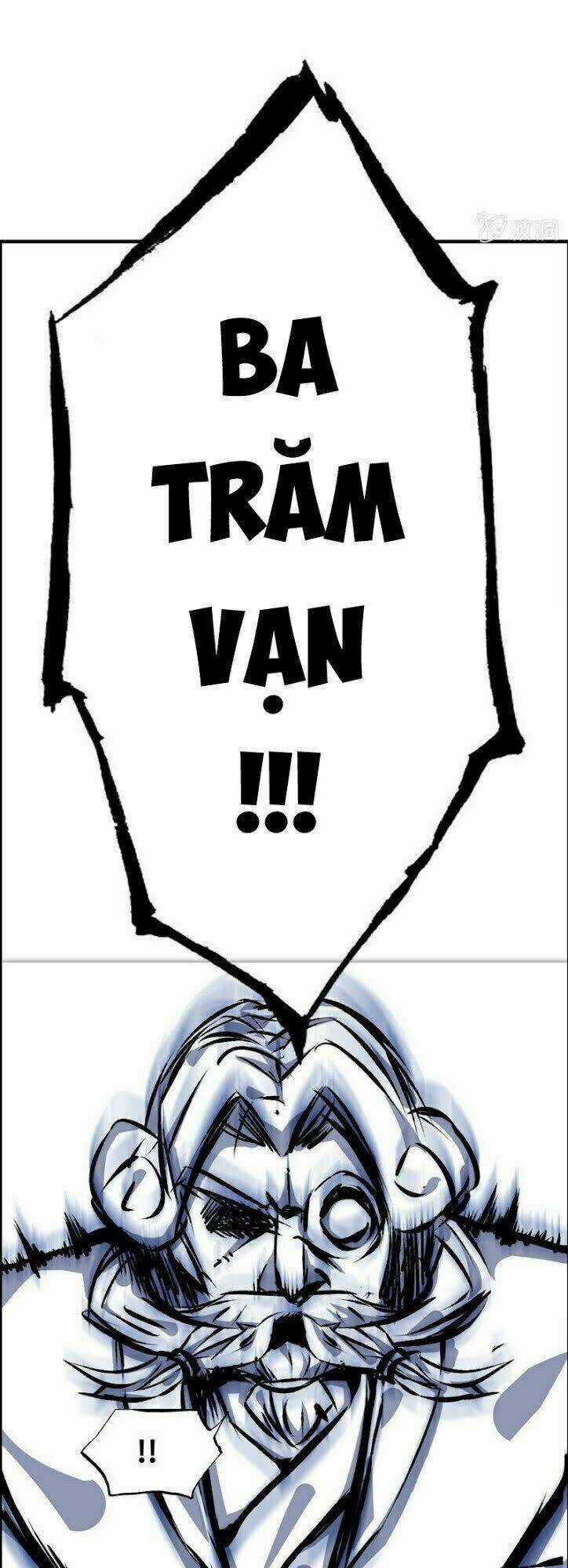 Thần Ma Thiên Sát Chapter 21 trang 37