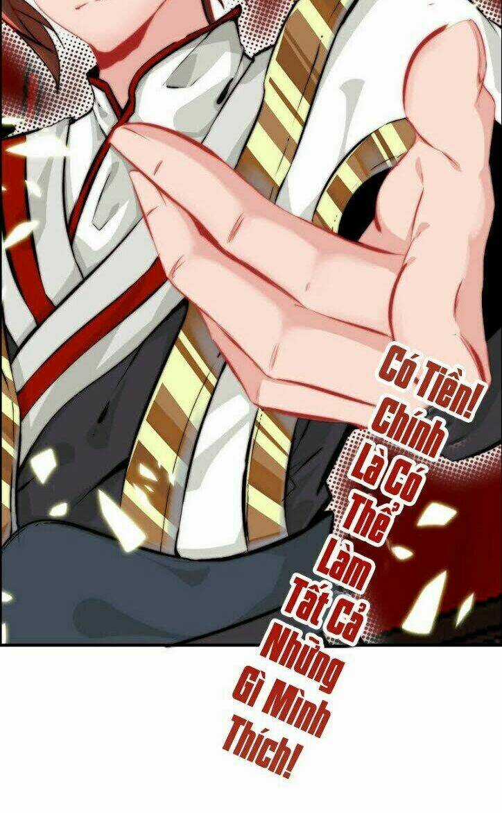 Thần Ma Thiên Sát Chapter 21 trang 39