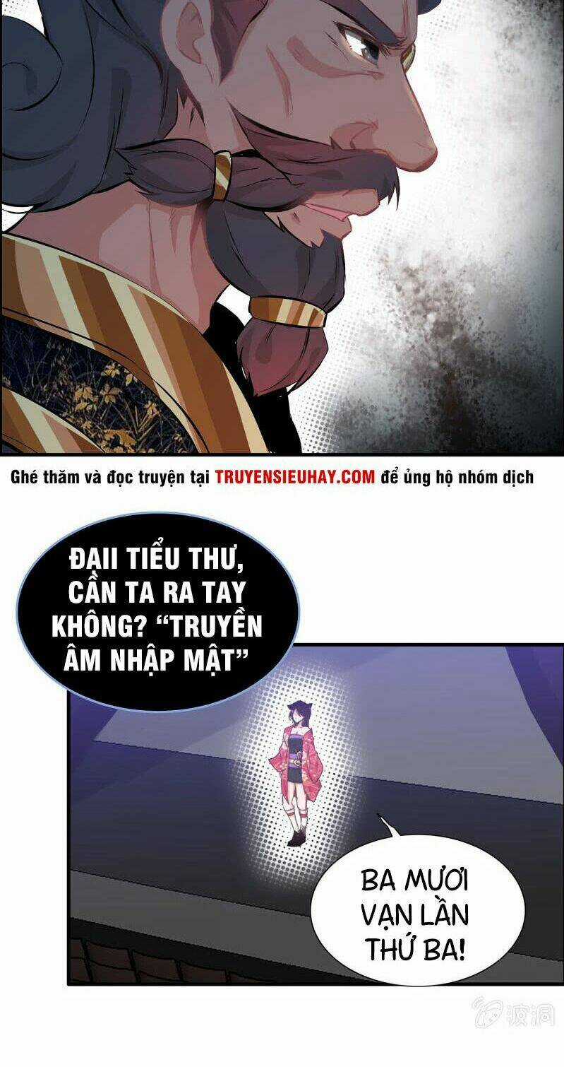 Thần Ma Thiên Sát Chapter 21 trang 5