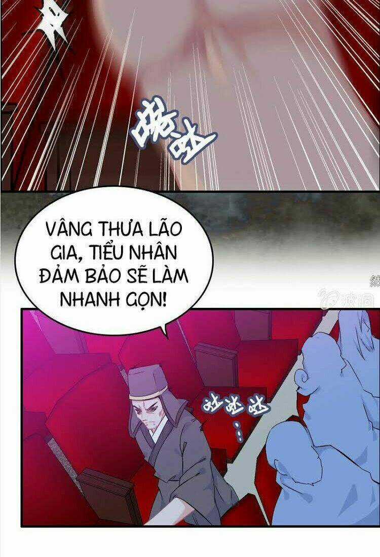 Thần Ma Thiên Sát Chapter 22 trang 25