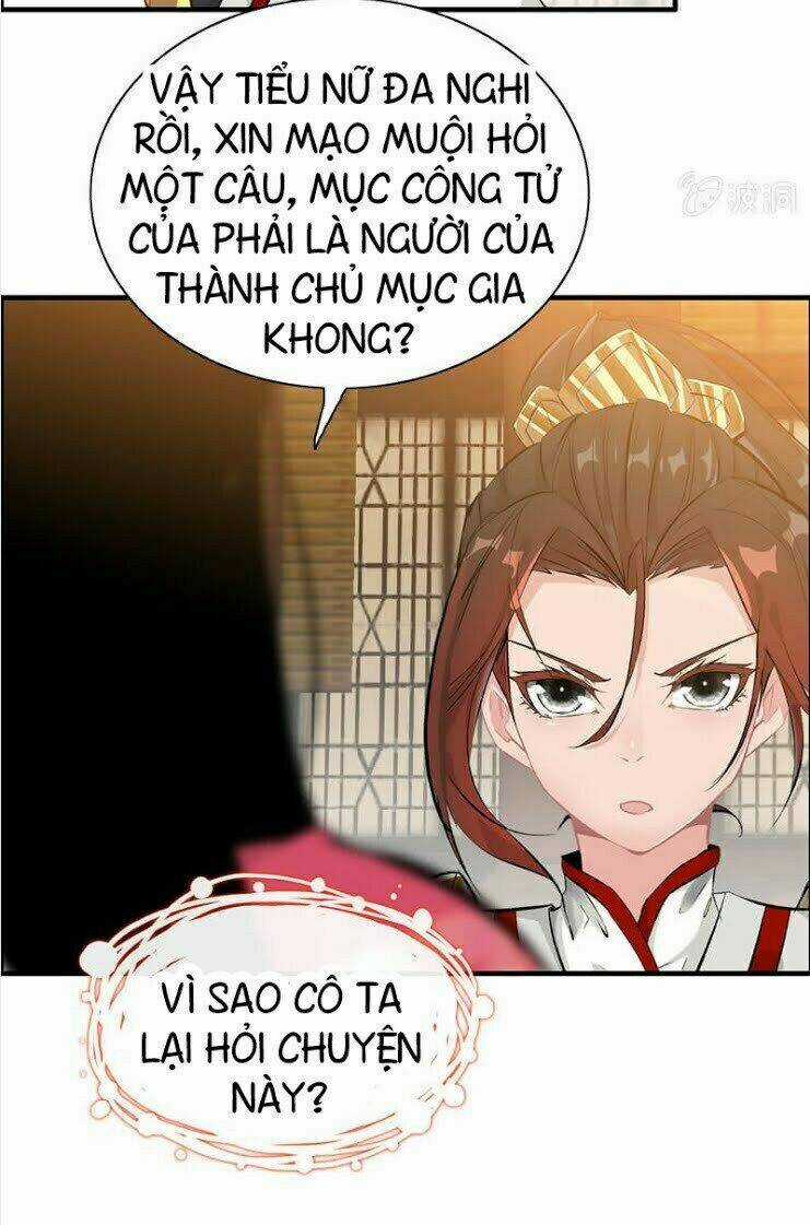 Thần Ma Thiên Sát Chapter 22 trang 28