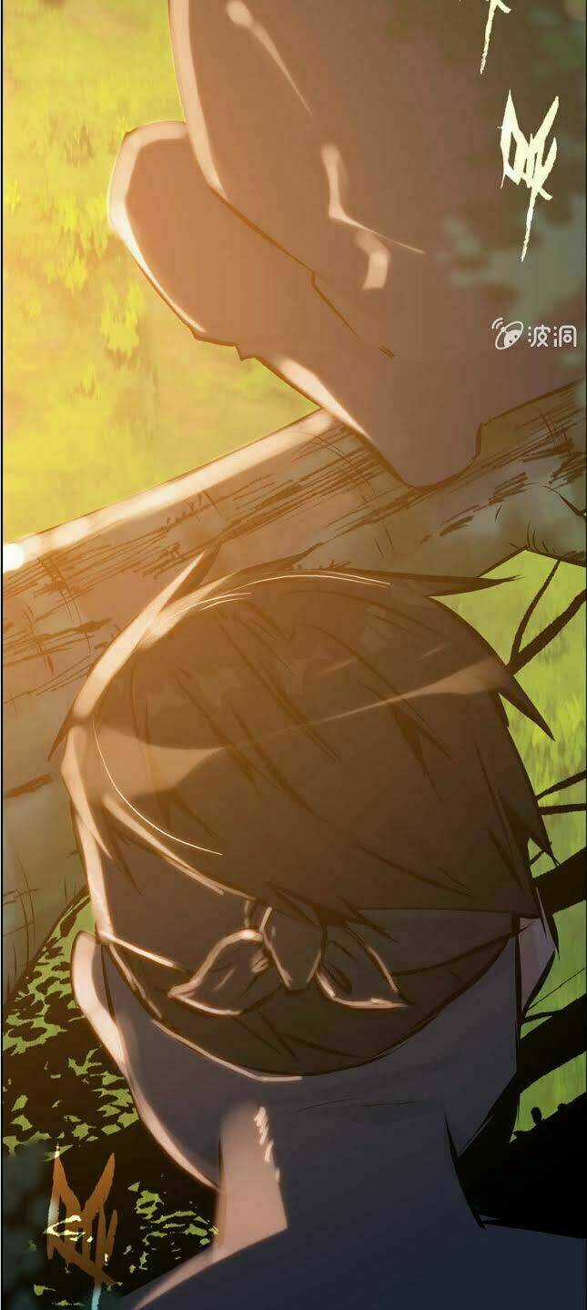 Thần Ma Thiên Sát Chapter 22 trang 36