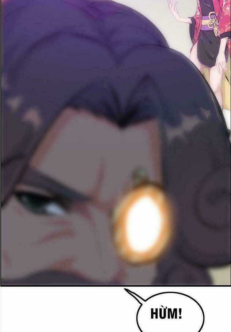 Thần Ma Thiên Sát Chapter 22 trang 4